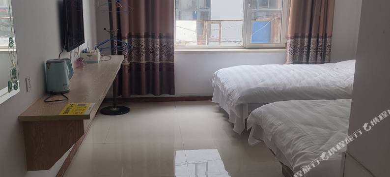 星月商务酒店(大连开发区店)图片