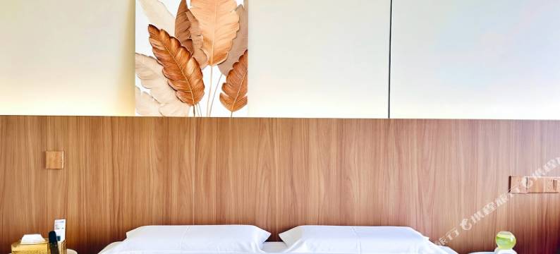 集安长城公馆初心民宿(大吉他广场店)图片