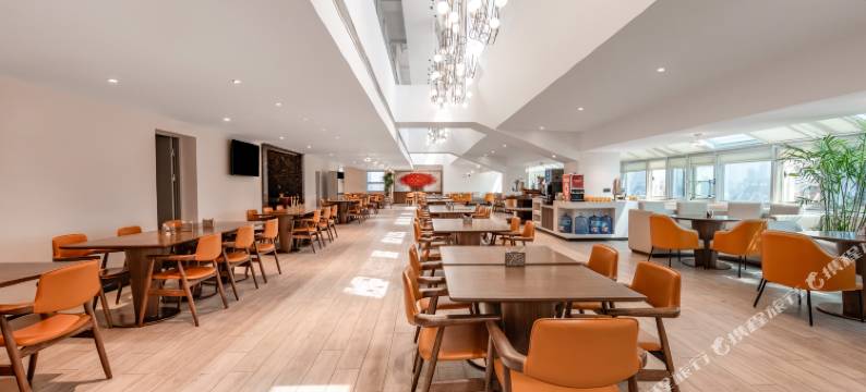 杭州武林广场万达悦华酒店图片