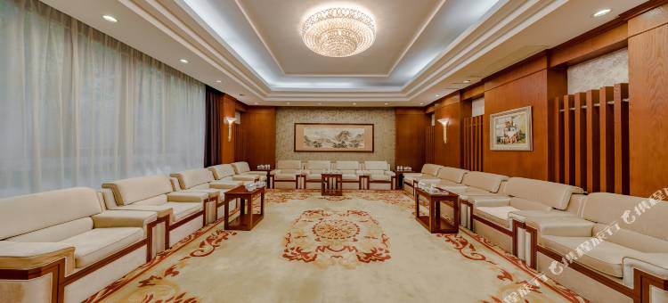 奇村温泉干部疗养院图片
