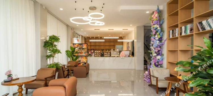 柒小筑酒店(青龙街店)图片