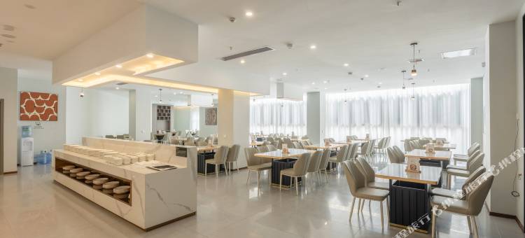 丽呈酒店(恩施火车站许家坪机场店)图片