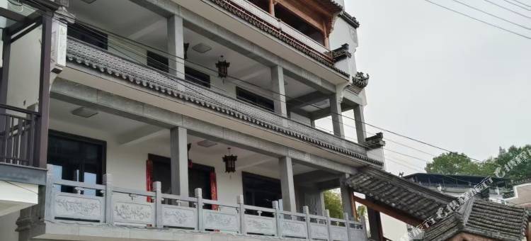 贞贞民宿图片