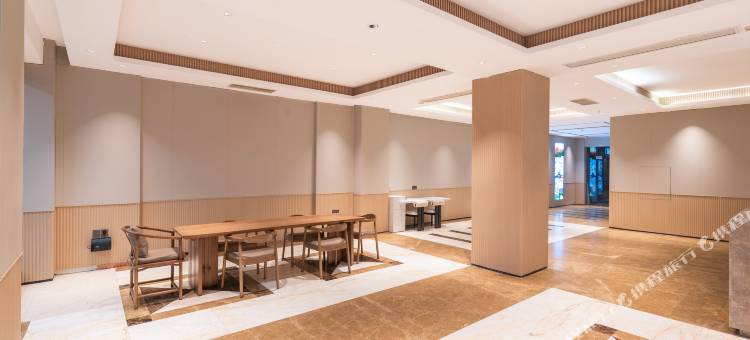 如家UP华驿智旅酒店(石狮市政府德辉广场店)图片