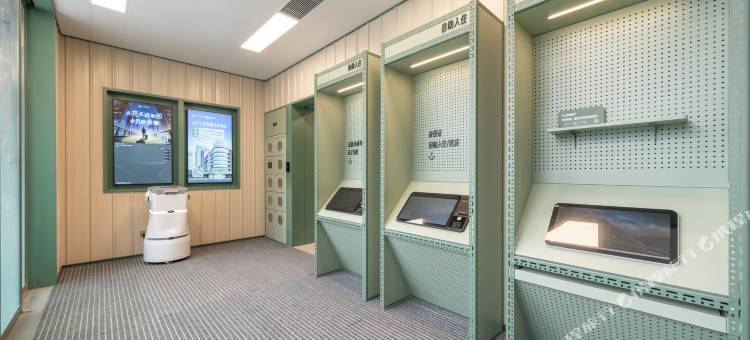 海友酒店(上海大学宝山校区沪太路店)图片