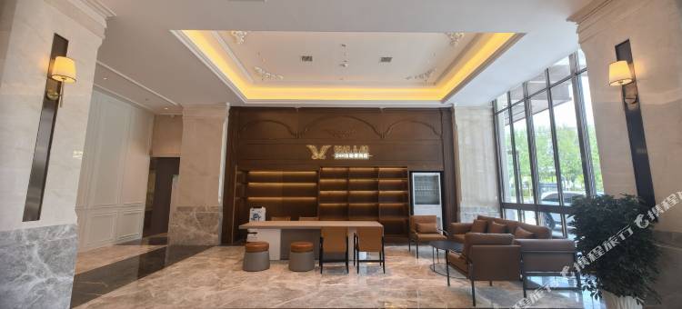 维也纳国际酒店(沈阳方特欢乐世界沈北大学城店)图片