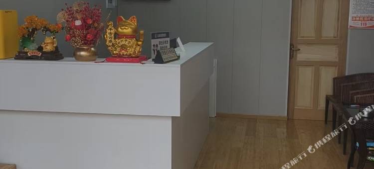 桃澜酒店图片