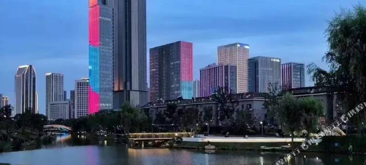 久源电影电竞公寓(安庆菱湖公园店)图片