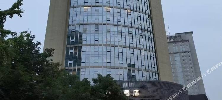 未来领航居酒店(合肥市府广场淮河路步行街店)图片