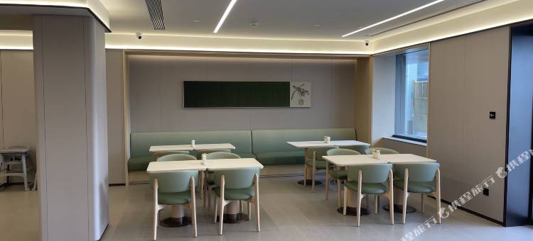 全季酒店(五台山景区收费站店)图片