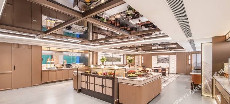 星程酒店(郑州会展中心民航路地铁站店)图片