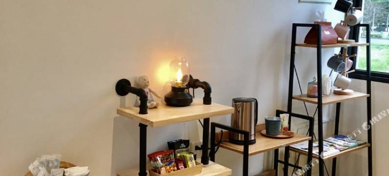 花莲J.W 漫波观澜图片