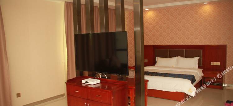 东莞诺曼邸公寓(凤岗沃尔玛店)图片