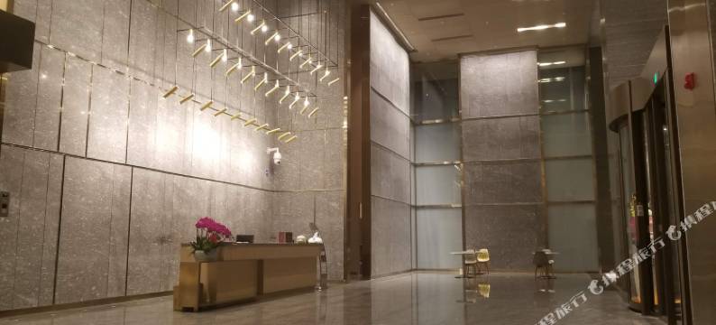 北京林意公寓图片