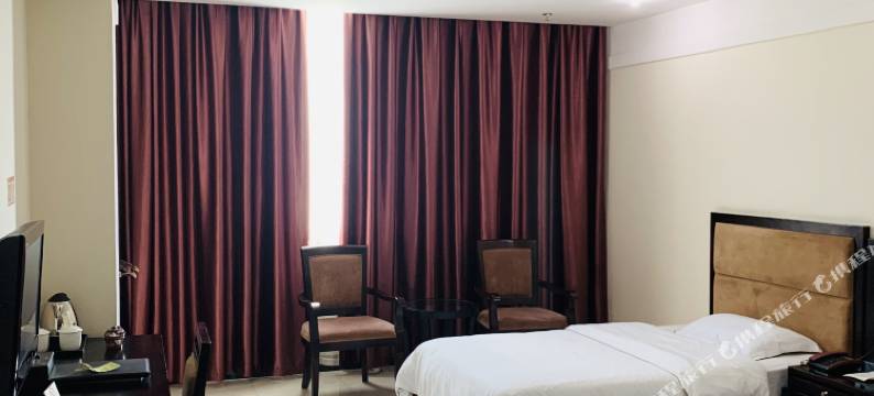 德庆广丽酒店图片