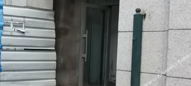 大庆长树公寓图片