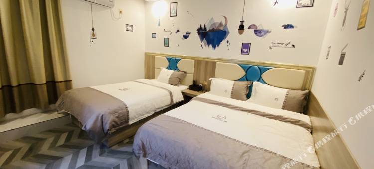 枫悦住宿(广州南村店)图片