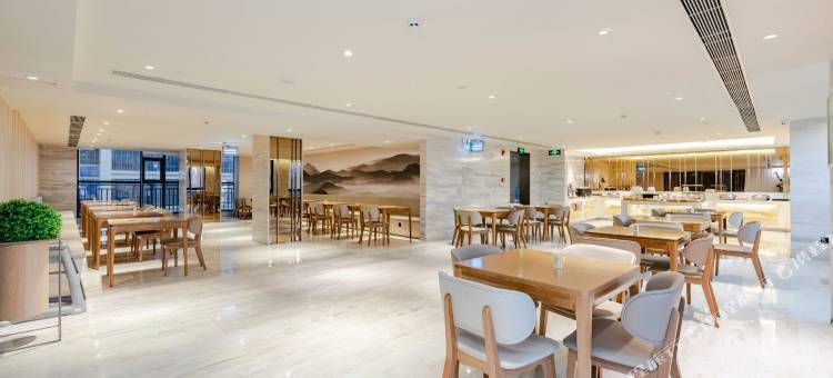 全季酒店(海口红城湖店)图片