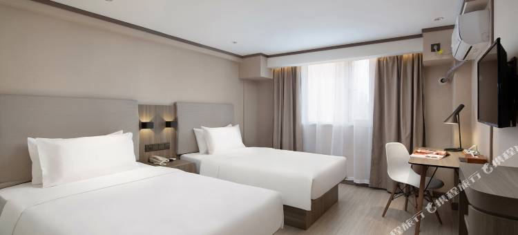 汉庭酒店(长沙湘雅附二梓园路店)图片