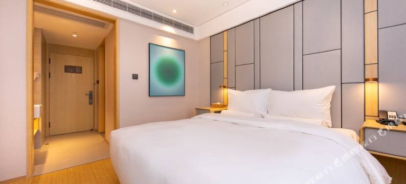 全季酒店(长沙德思勤广场店)图片