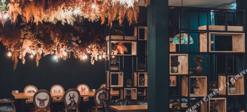 山舍·神农架民宿(木鱼镇店)图片