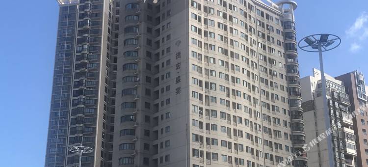 安海午后·民宿图片