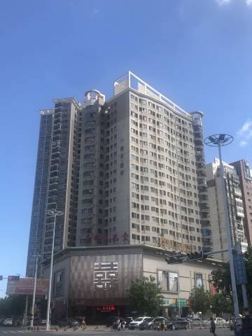 安海午后·民宿