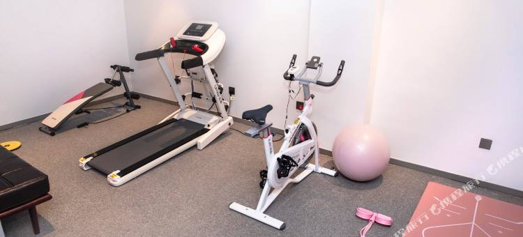 如家酒店·Neo(苏州高铁北站采莲广场店)图片