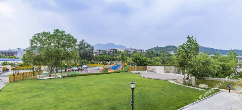 北京了了心汤泉度假民宿图片