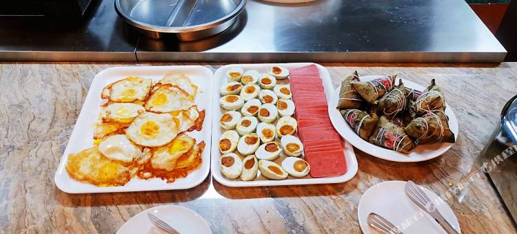 格林东方酒店(西宁海湖万达广场店)图片