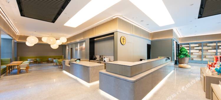 全季酒店(阜南富陂大道店)图片