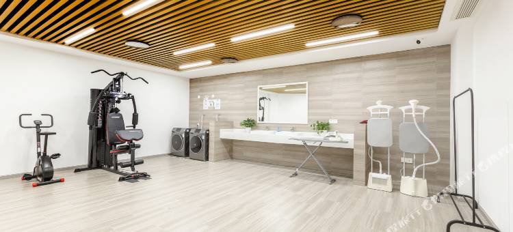 美沁酒店(成都宽窄巷子奎星楼店)图片