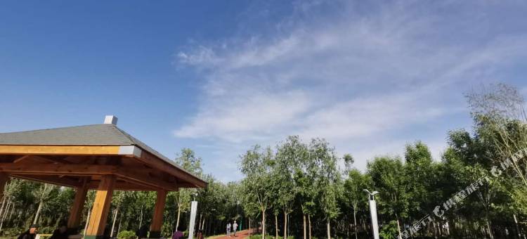 阳谷景阳冈大酒店图片