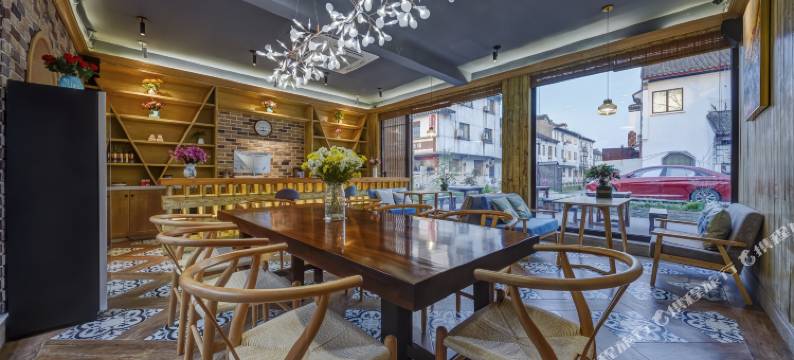 同里舒香苑精品酒店(同里古镇店)图片