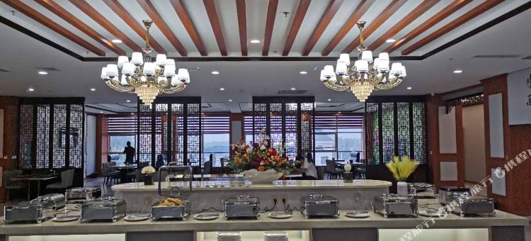 涞源夏都假日酒店图片