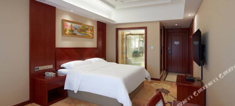 柳州金御大酒店图片