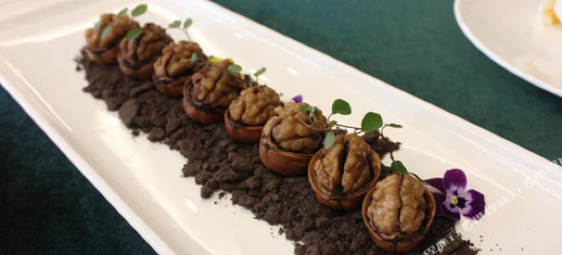 南京中兴和泰酒店图片