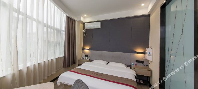 尚客优精选酒店(正定古城国际小商品店)图片