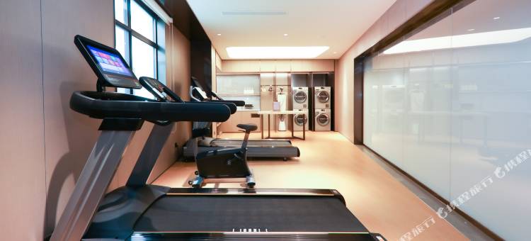 全季酒店(涟水红日大道店)图片