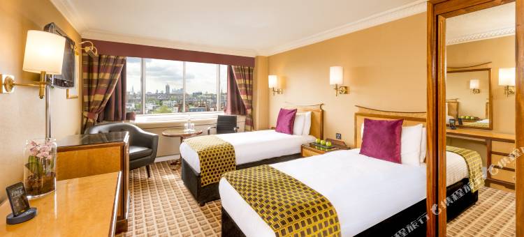 伦敦肯辛顿国敦塔拉酒店(Copthorne Tara Hotel London Kensington)图片