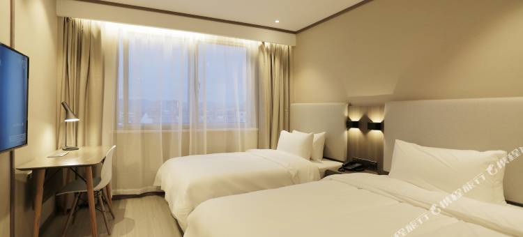 汉庭酒店(金华金义新区酒店)图片