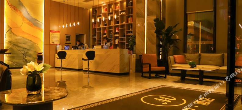 武陟美悦酒店图片