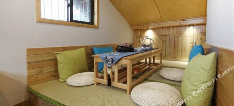 普陀山乡情农家乐图片