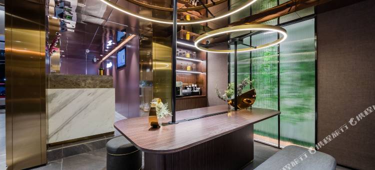 如家精选酒店(杭州西湖湖滨南宋御街店)图片