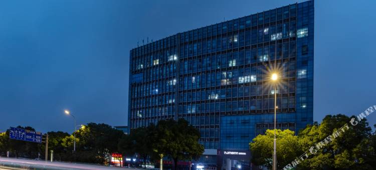 如家酒店·neo(苏州吴江开发区店)图片