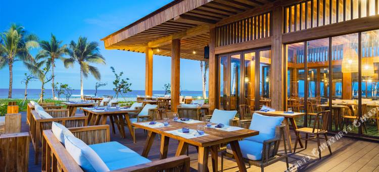 金兰阿尔玛度假酒店(Alma Resort Cam Ranh)图片