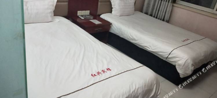 景县红兴宾馆图片