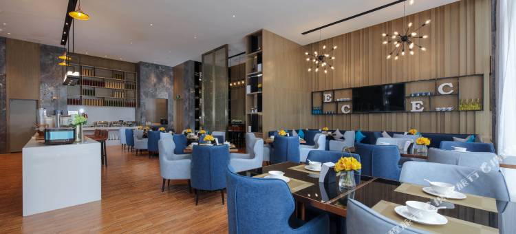 宜尚酒店(弥勒店)图片