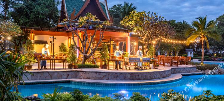 华欣凯悦酒店(Hyatt Regency Hua Hin)图片