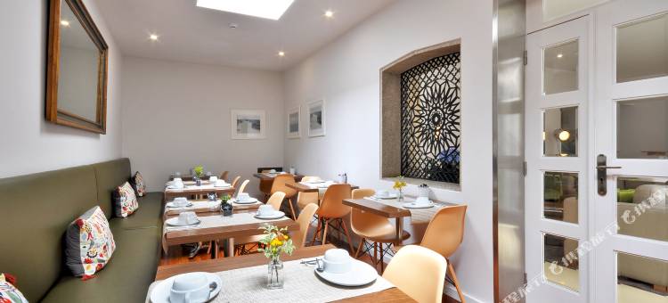 波尔图多莫斯酒店(Porto Domus Hotel)图片